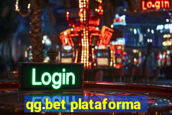 qg.bet plataforma