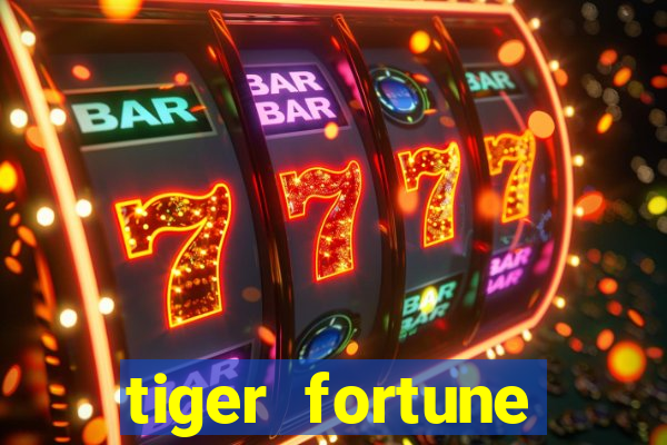 tiger fortune deposito 5 reais