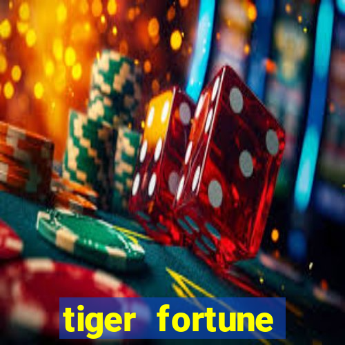 tiger fortune deposito 5 reais