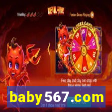 baby567.com