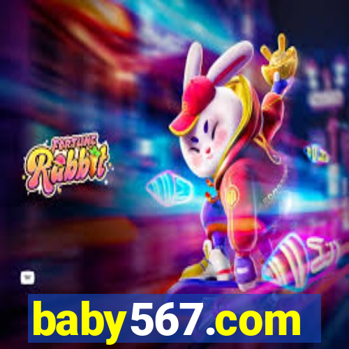 baby567.com