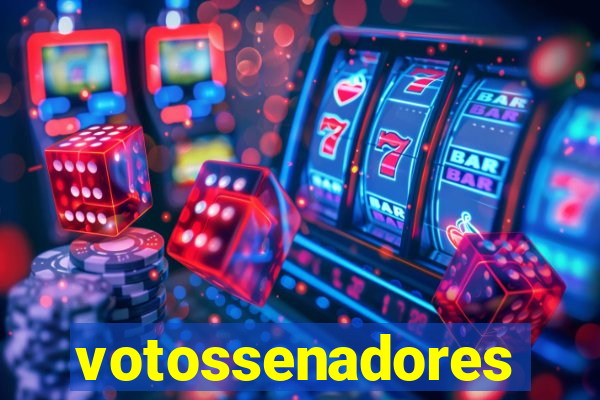 votossenadores