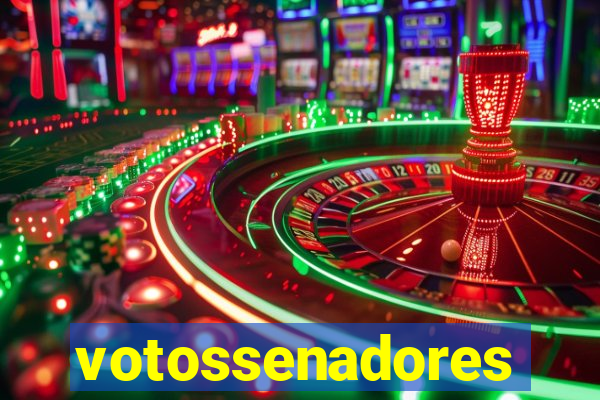 votossenadores