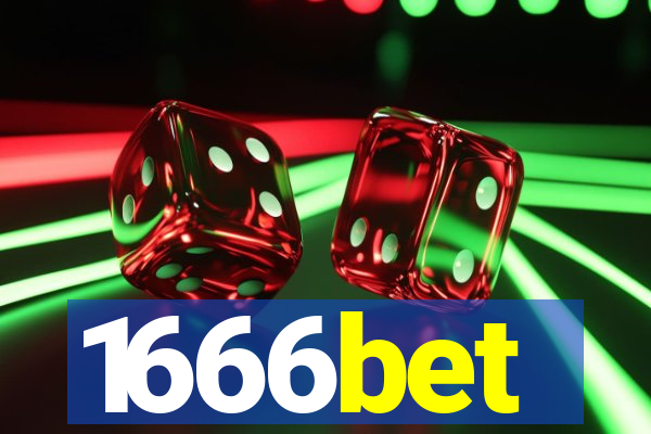 1666bet