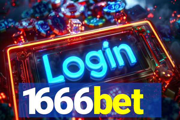 1666bet