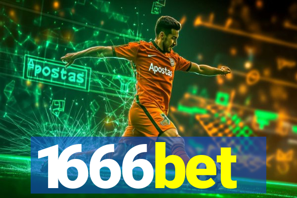 1666bet