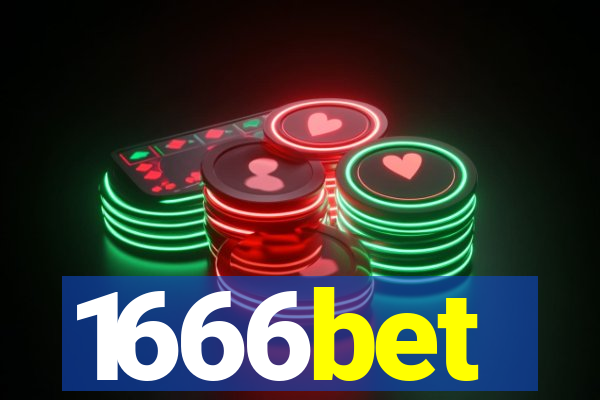 1666bet