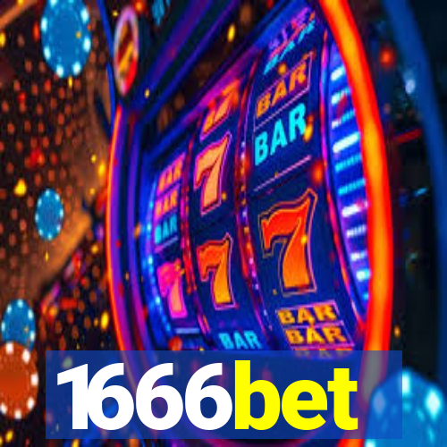 1666bet