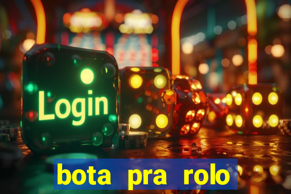 bota pra rolo baixada fluminense