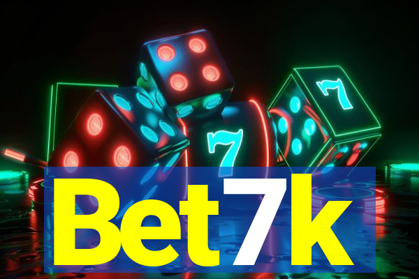 Bet7k