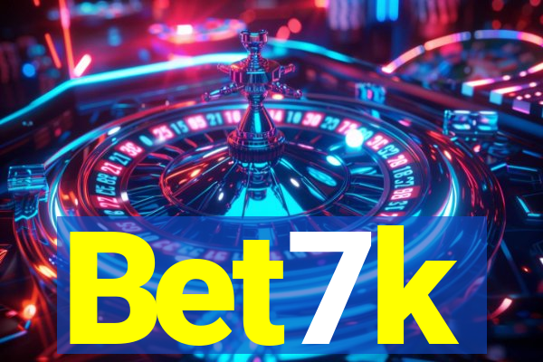 Bet7k