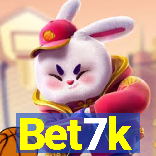 Bet7k