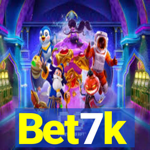 Bet7k