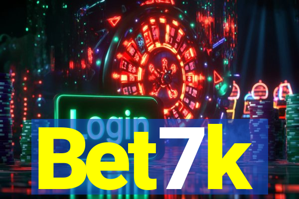 Bet7k