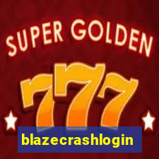 blazecrashlogin