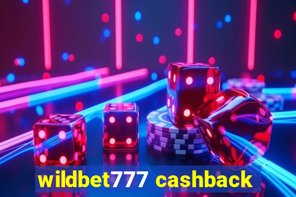 wildbet777 cashback