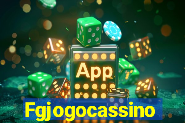 Fgjogocassino