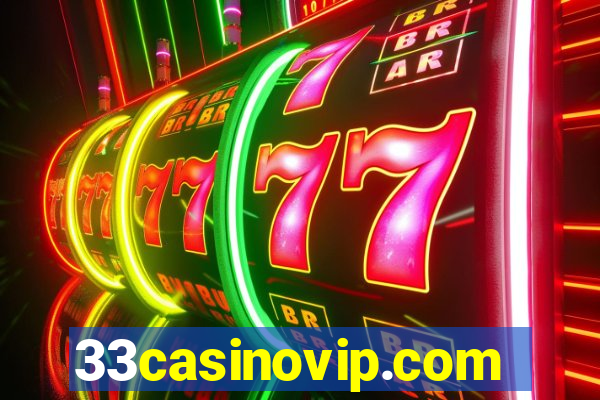 33casinovip.com