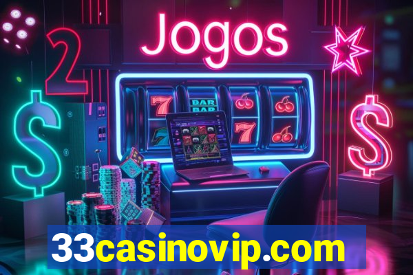 33casinovip.com