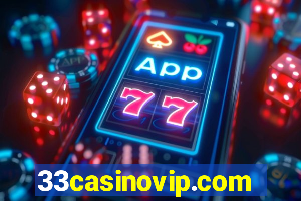 33casinovip.com