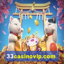 33casinovip.com