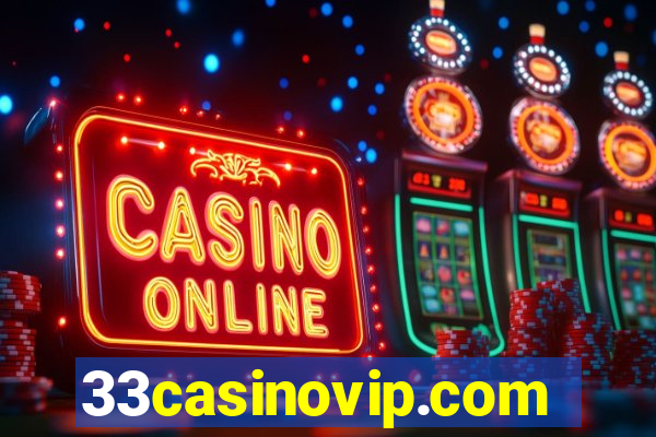 33casinovip.com