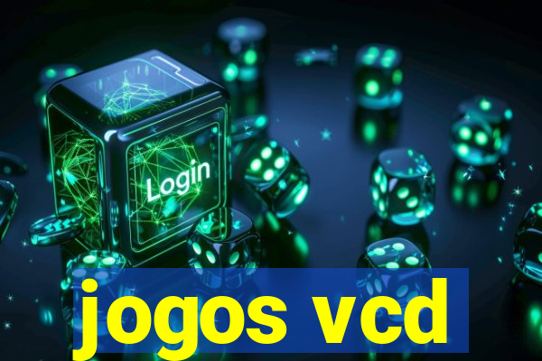 jogos vcd