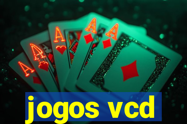 jogos vcd