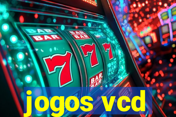 jogos vcd