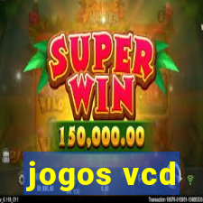 jogos vcd