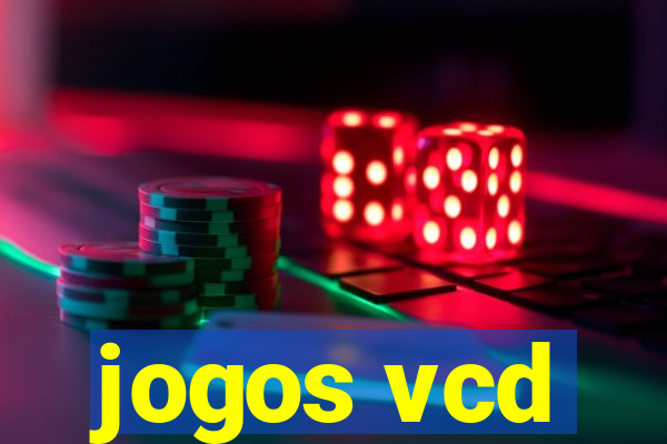 jogos vcd