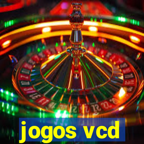 jogos vcd