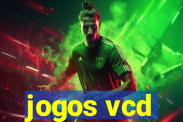 jogos vcd