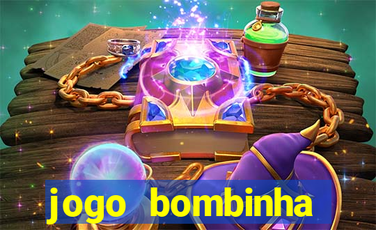 jogo bombinha ganhar dinheiro