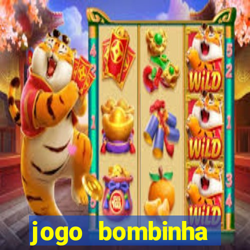 jogo bombinha ganhar dinheiro