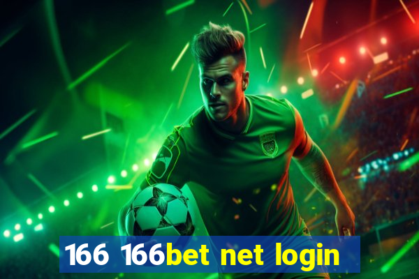 166 166bet net login