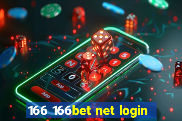 166 166bet net login