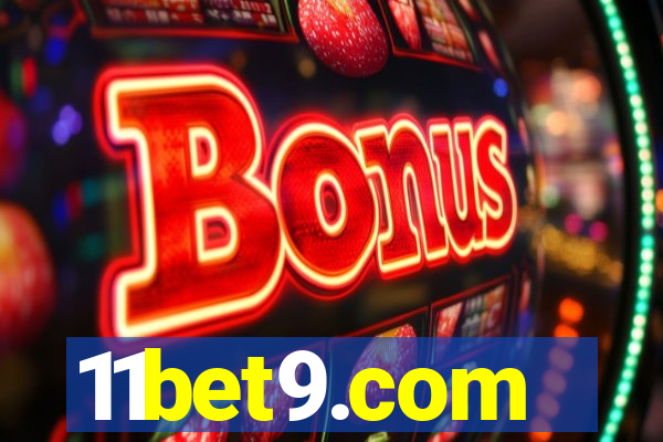 11bet9.com