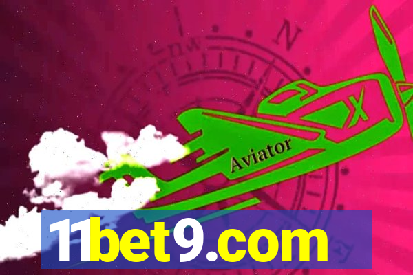 11bet9.com