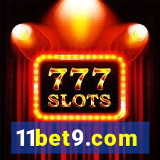 11bet9.com