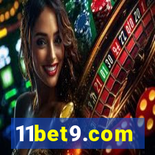 11bet9.com