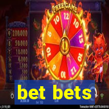 bet bets