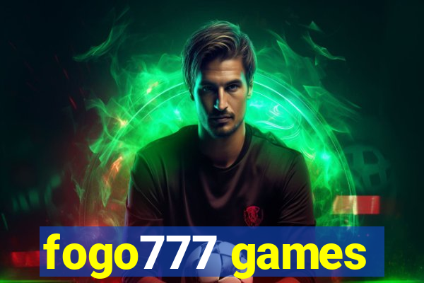 fogo777 games