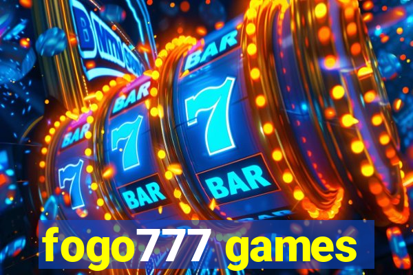 fogo777 games