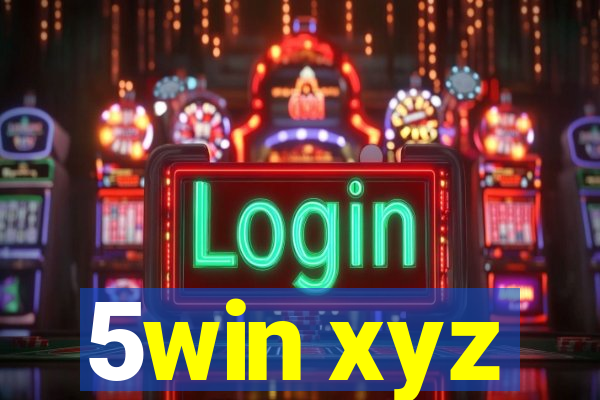 5win xyz