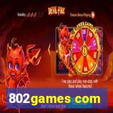 802games com