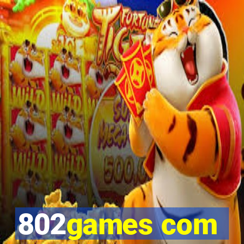 802games com