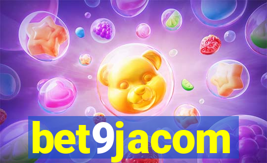 bet9jacom