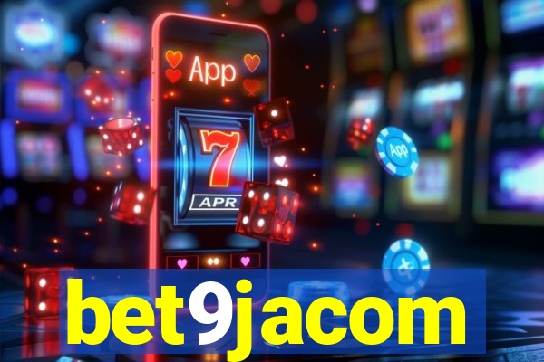 bet9jacom