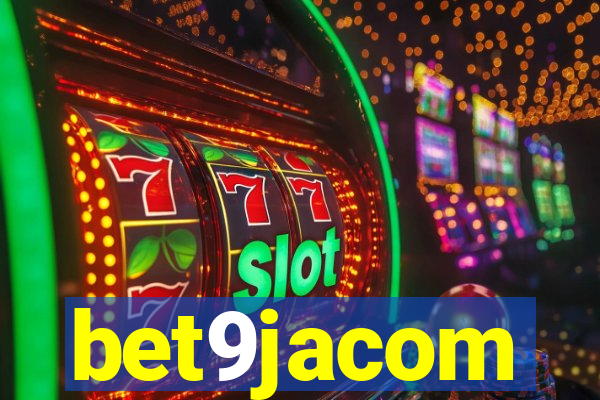 bet9jacom